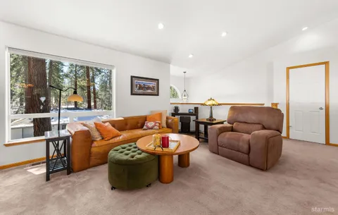 $875,000 | 3409 Bruce Drive, South Lake Tahoe, CA 96150
