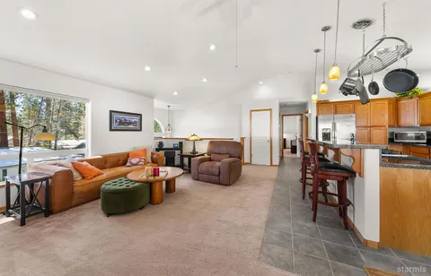 $875,000 | 3409 Bruce Drive, South Lake Tahoe, CA 96150