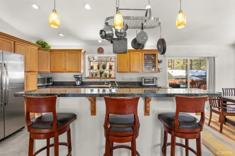$875,000 | 3409 Bruce Drive, South Lake Tahoe, CA 96150