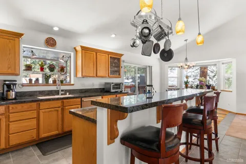 $875,000 | 3409 Bruce Drive, South Lake Tahoe, CA 96150