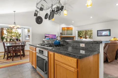 $875,000 | 3409 Bruce Drive, South Lake Tahoe, CA 96150