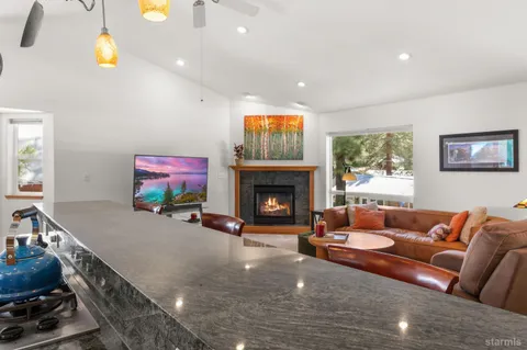 $875,000 | 3409 Bruce Drive, South Lake Tahoe, CA 96150
