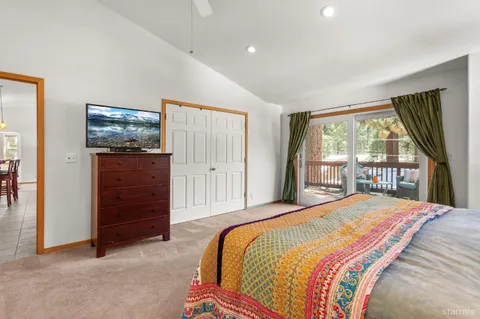 $875,000 | 3409 Bruce Drive, South Lake Tahoe, CA 96150