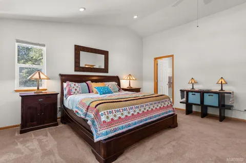 $875,000 | 3409 Bruce Drive, South Lake Tahoe, CA 96150
