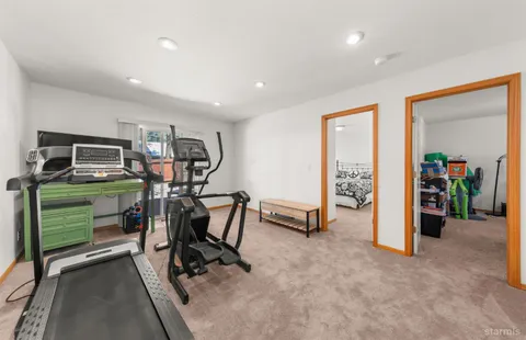 $875,000 | 3409 Bruce Drive, South Lake Tahoe, CA 96150