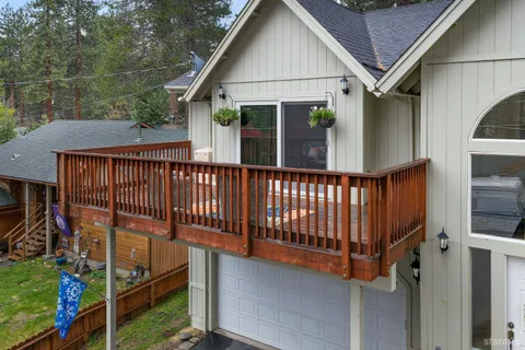 $875,000 | 3409 Bruce Drive, South Lake Tahoe, CA 96150