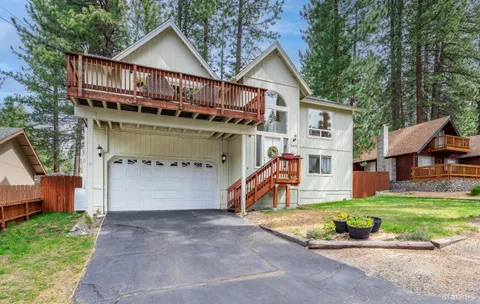 $875,000 | 3409 Bruce Drive, South Lake Tahoe, CA 96150