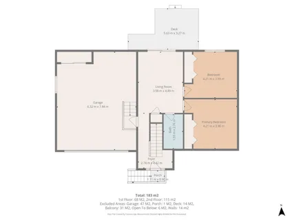$875,000 | 3409 Bruce Drive, South Lake Tahoe, CA 96150