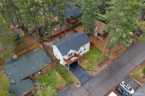 $875,000 | 3409 Bruce Drive, South Lake Tahoe, CA 96150