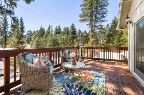 $875,000 | 3409 Bruce Drive, South Lake Tahoe, CA 96150