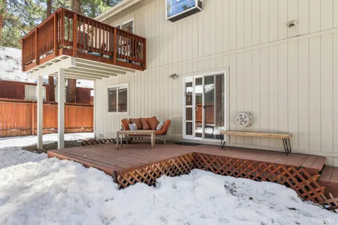 $875,000 | 3409 Bruce Drive, South Lake Tahoe, CA 96150