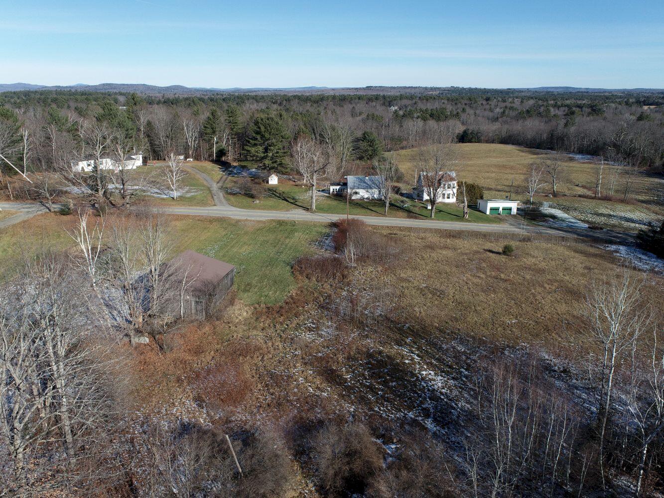 89 Town Farm Road Anson, ME 04958 - Photo 42 of 50 DJI_0018