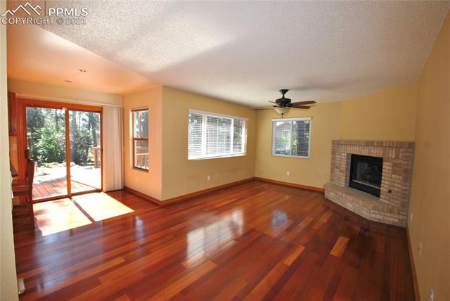 2155 Springcrest Road Colorado Springs, CO 80920 - Photo 9 of 34