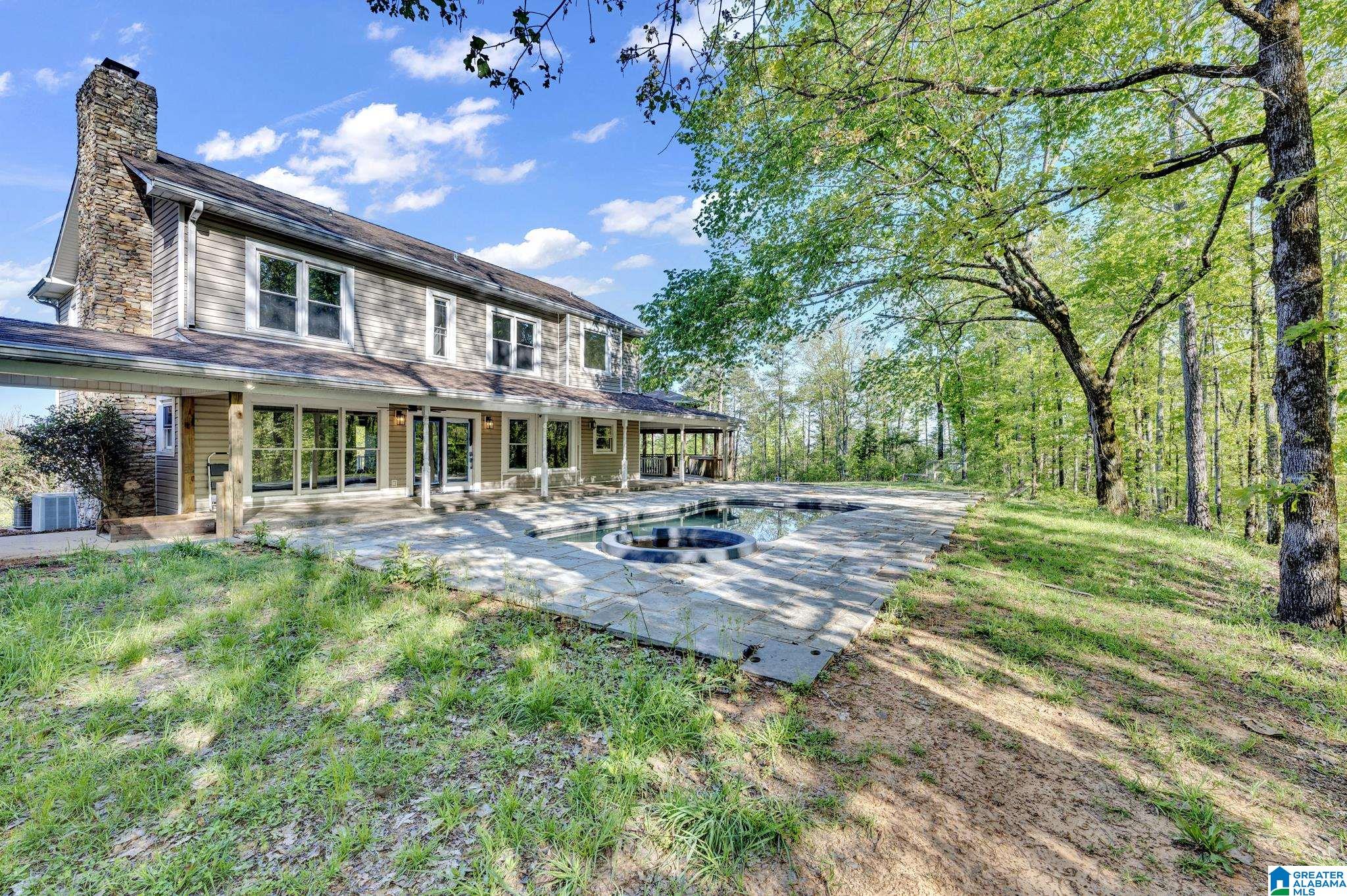 191 Dee Hendrix Road Bessemer, AL 35023 - Photo 6 of 54