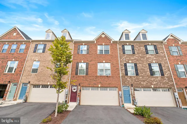 $549,000 | 14730 Spring Haven Lane, Laurel, MD 20707