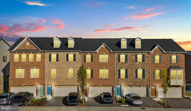 $549,000 | 14730 Spring Haven Lane, Laurel, MD 20707