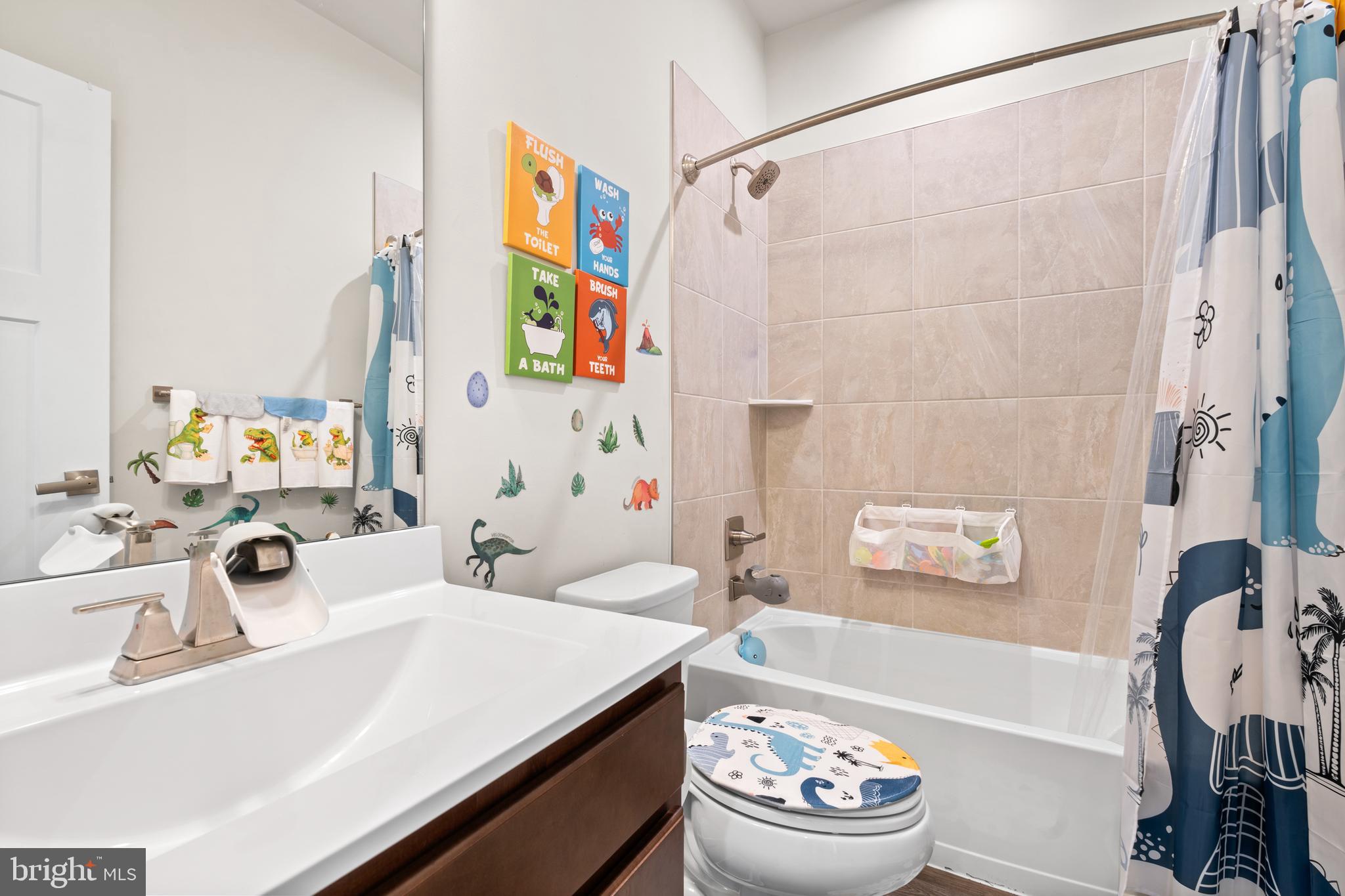 14730 Spring Haven Lane Laurel, MD 20707 - Photo 21 of 39