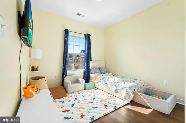 $549,000 | 14730 Spring Haven Lane, Laurel, MD 20707