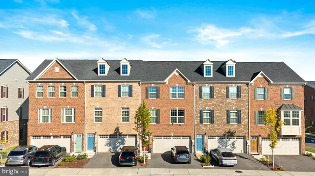 $549,000 | 14730 Spring Haven Lane, Laurel, MD 20707