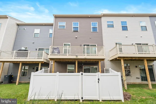 $549,000 | 14730 Spring Haven Lane, Laurel, MD 20707