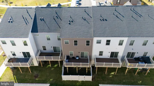 $549,000 | 14730 Spring Haven Lane, Laurel, MD 20707