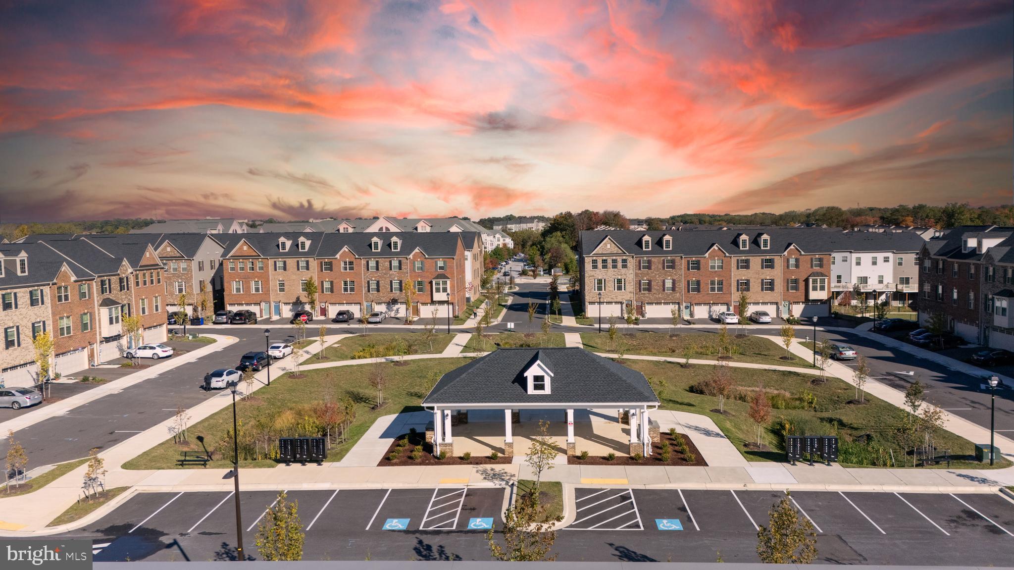 14730 Spring Haven Lane Laurel, MD 20707 - Photo 38 of 39