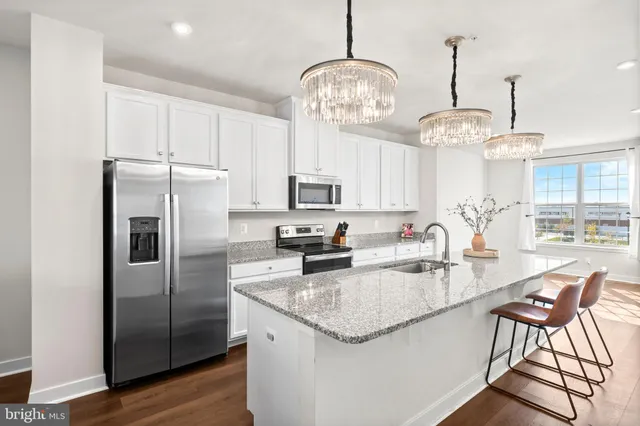 $549,000 | 14730 Spring Haven Lane, Laurel, MD 20707