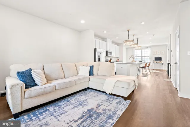 $549,000 | 14730 Spring Haven Lane, Laurel, MD 20707