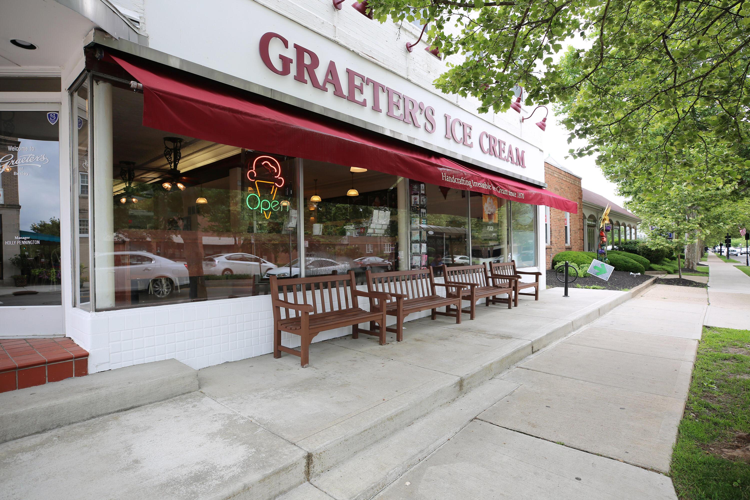 66 South Cassingham Road Bexley, OH 43209 - Photo 67 of 85 Bexley-Graeters-01
