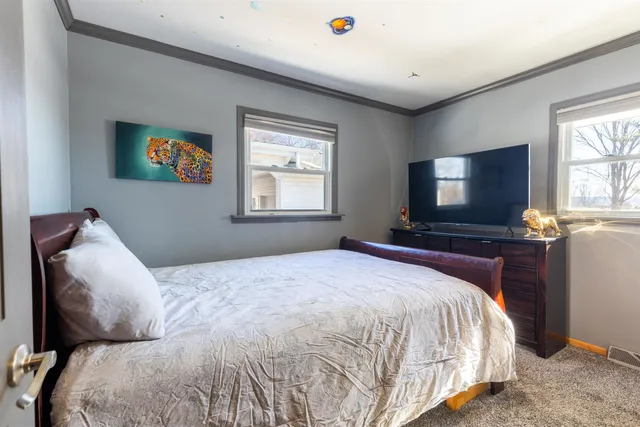 $210,000 | 800 Monroe Street, Hanover, IL 61041