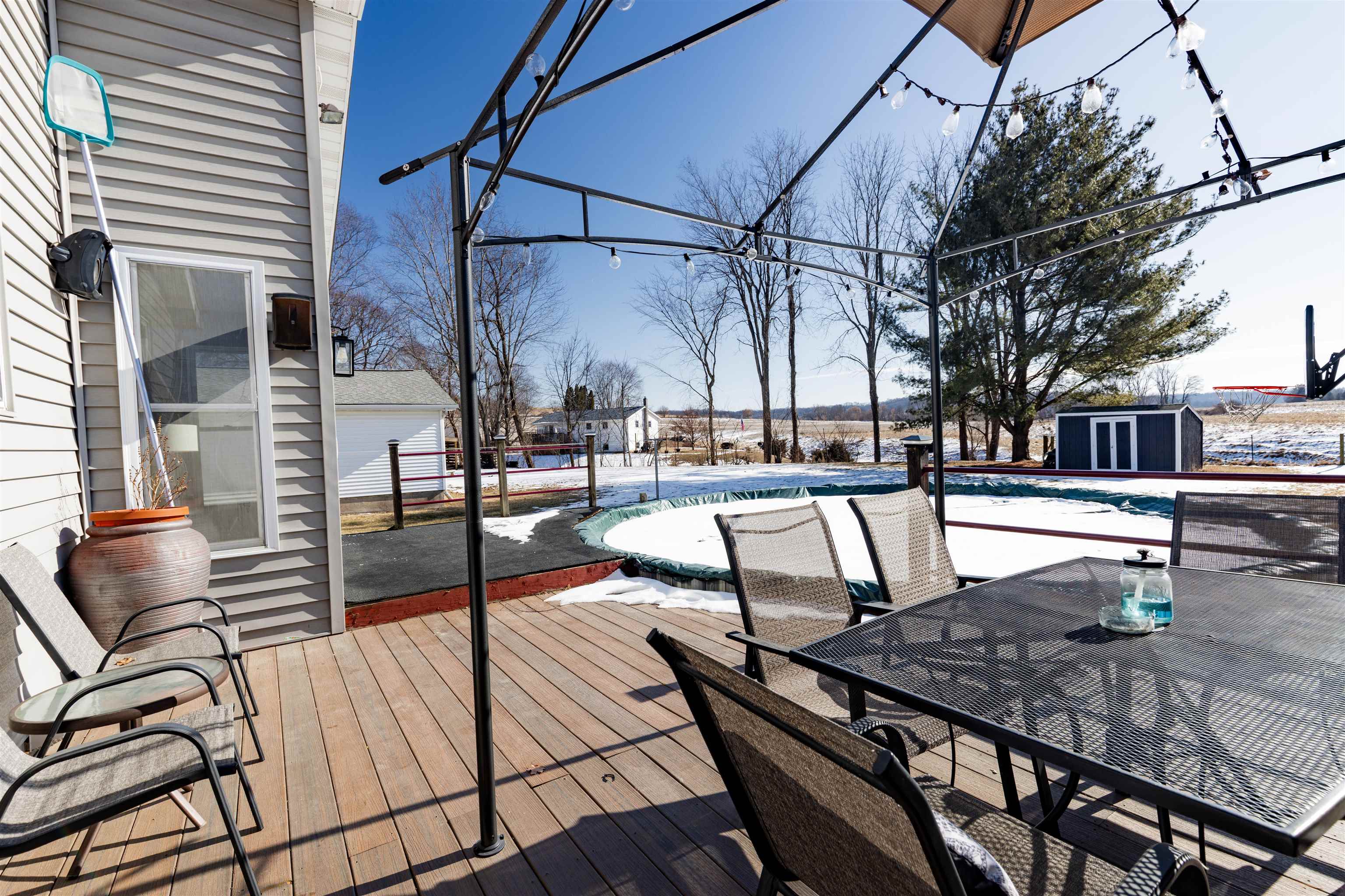 800 Monroe Street Hanover, IL 61041 - Photo 33 of 39