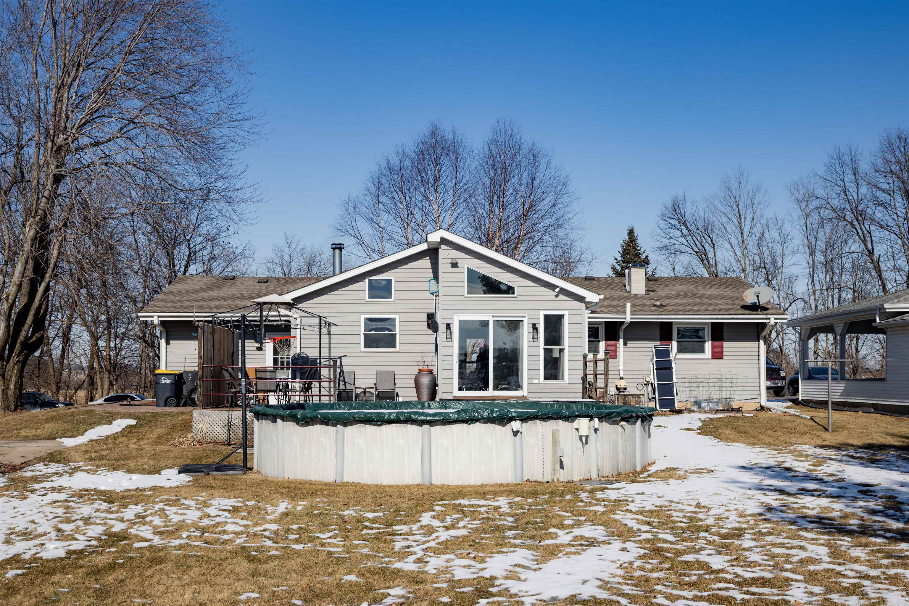 800 Monroe Street Hanover, IL 61041 - Photo 36 of 39