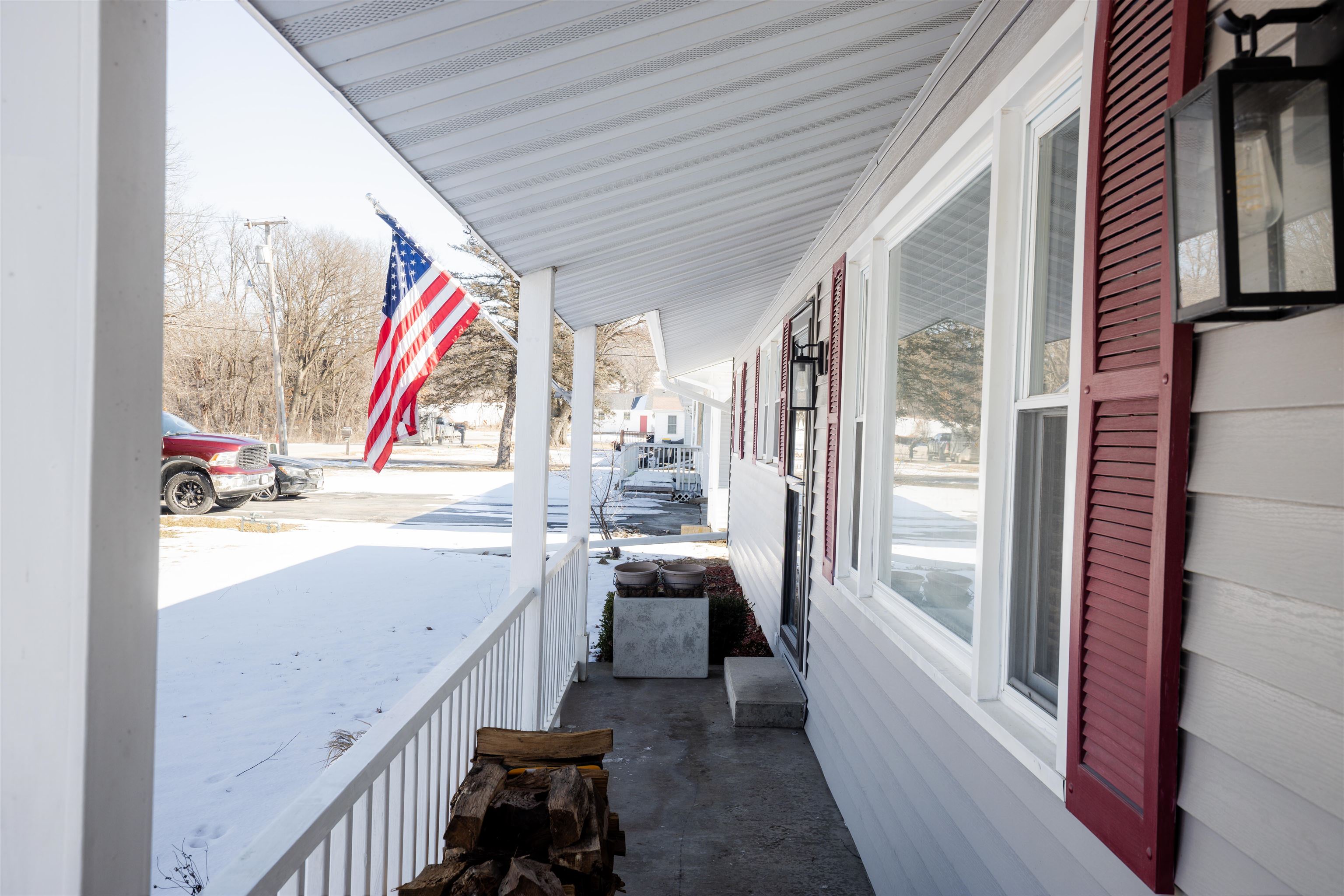 800 Monroe Street Hanover, IL 61041 - Photo 38 of 39