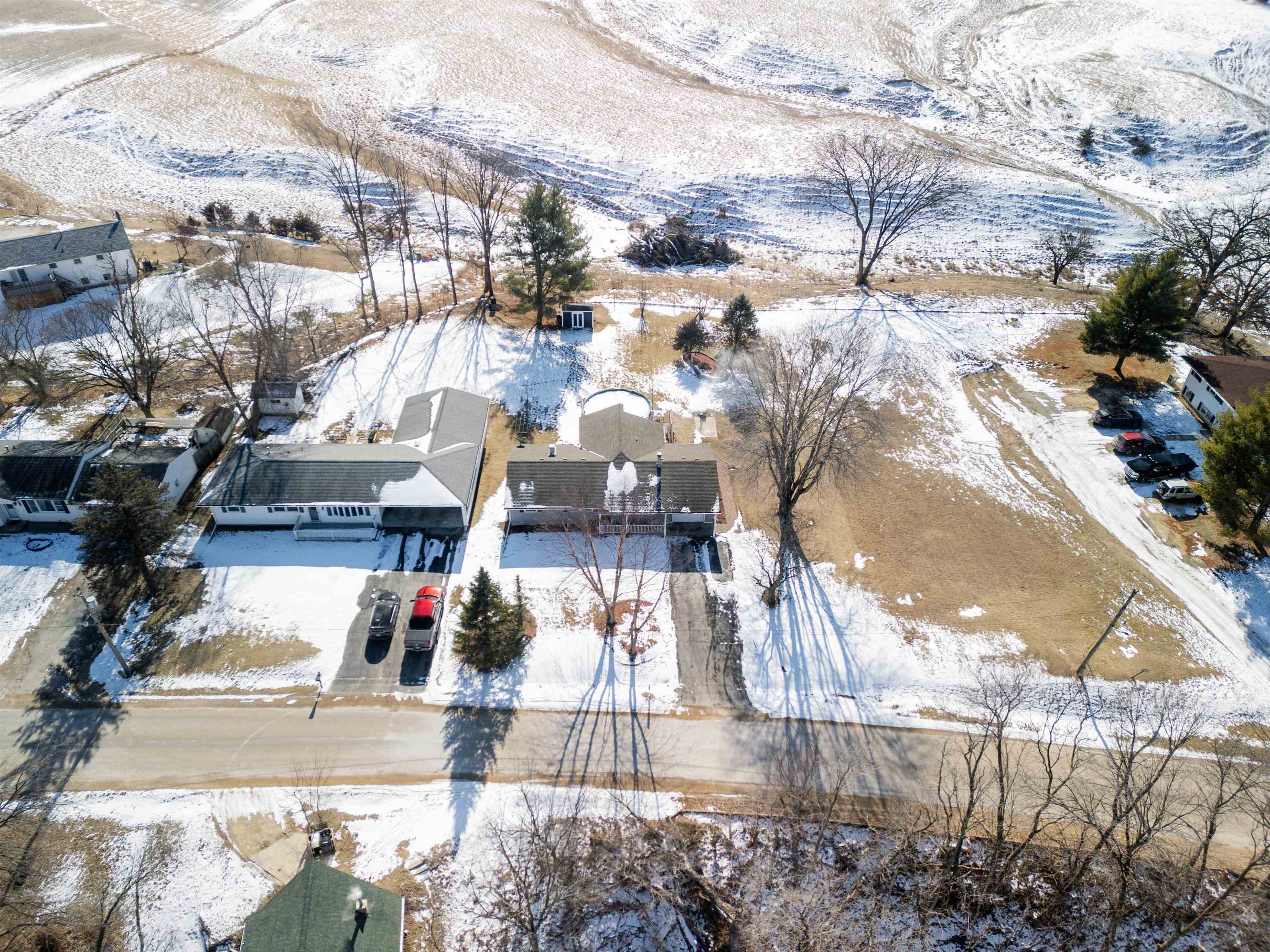 800 Monroe Street Hanover, IL 61041 - Photo 39 of 39