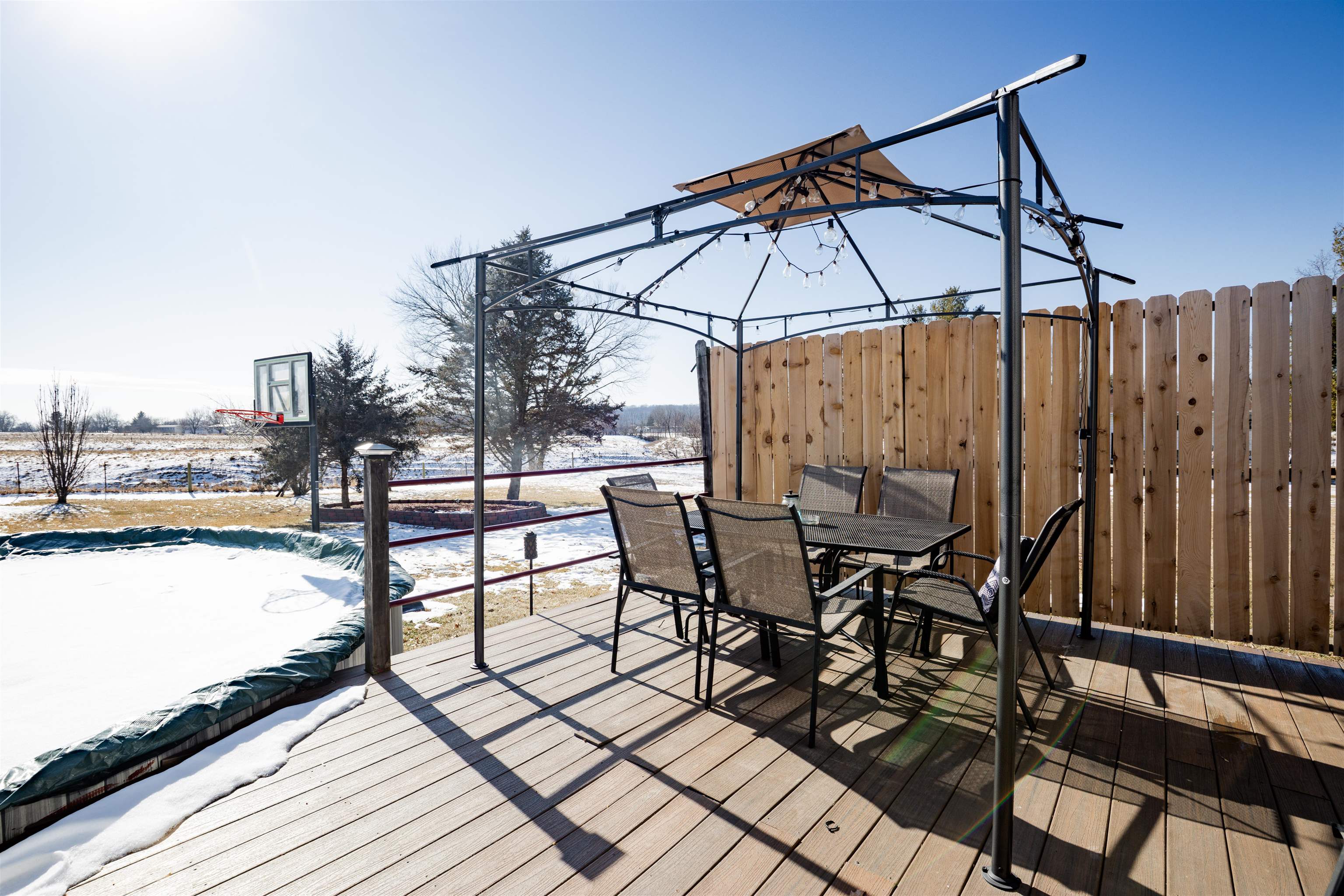 800 Monroe Street Hanover, IL 61041 - Photo 39 of 39