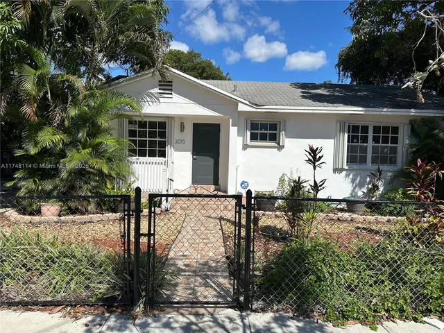 $740,000 | 3015 Southwest 24th Terrace, Miami, FL 33145