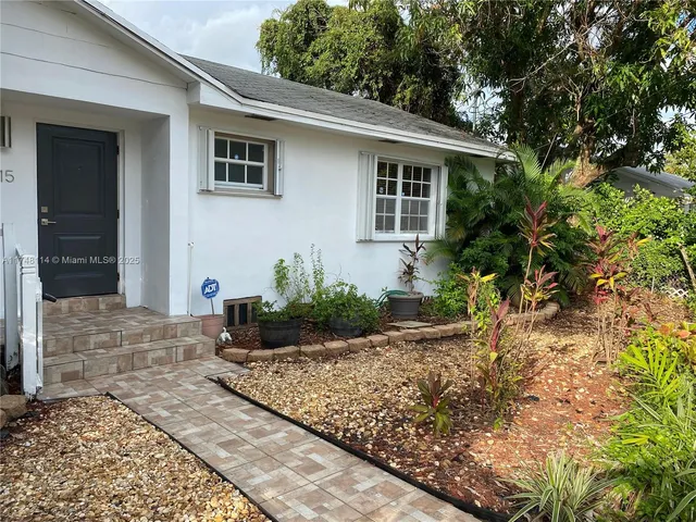 $740,000 | 3015 Southwest 24th Terrace, Miami, FL 33145