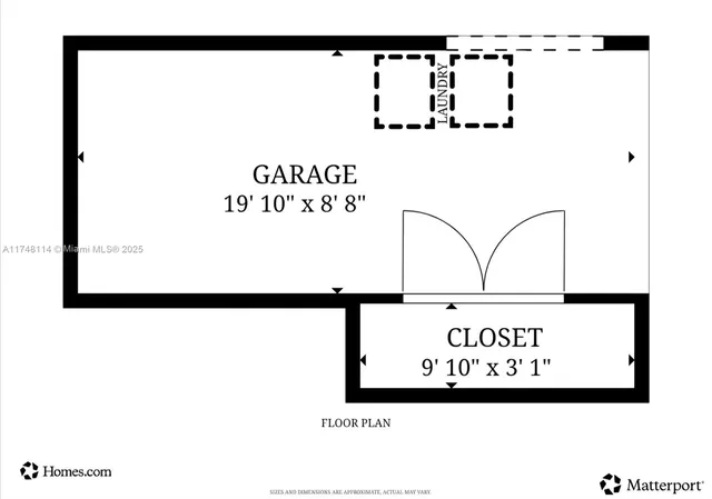 $740,000 | 3015 Southwest 24th Terrace, Miami, FL 33145