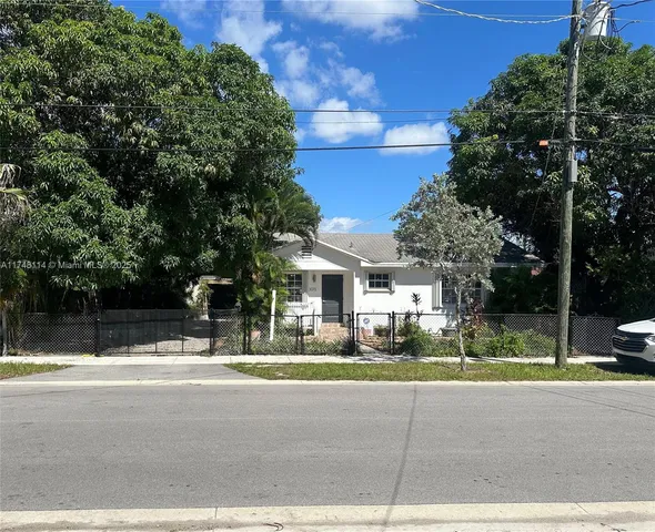 $740,000 | 3015 Southwest 24th Terrace, Miami, FL 33145