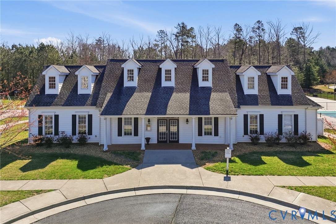131 Mcree Way Aylett, VA 23009 - Photo 44 of 46 Clubhouse