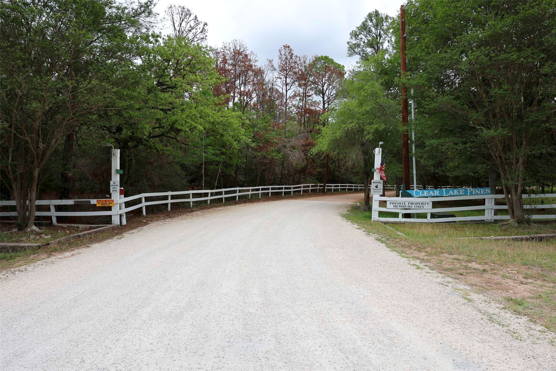 Tbd Red Fox Road La Grange, TX 78945 - Photo 2 of 9