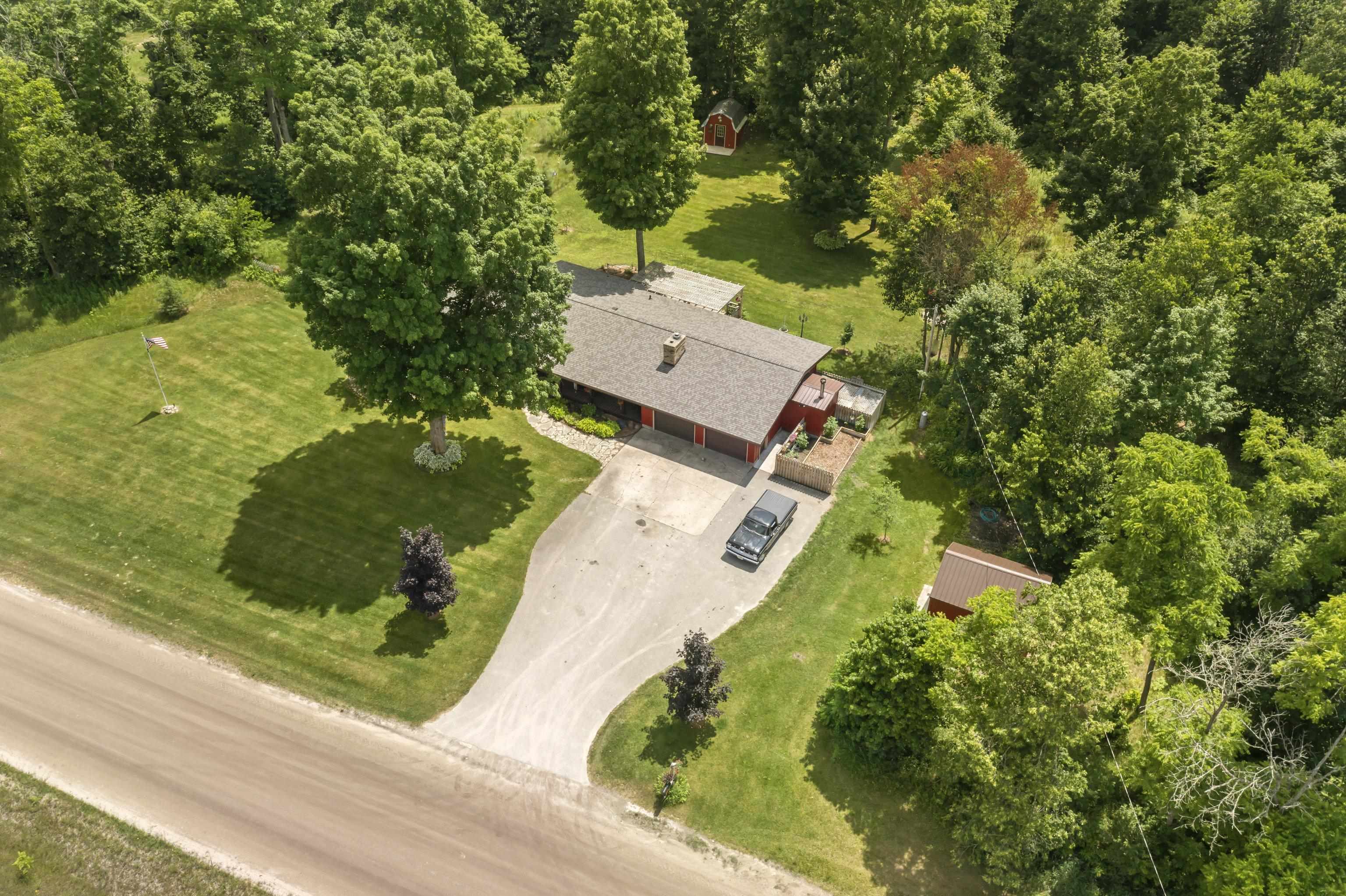 21051 Read Road Copemish, MI 49625 - Photo 50 of 50