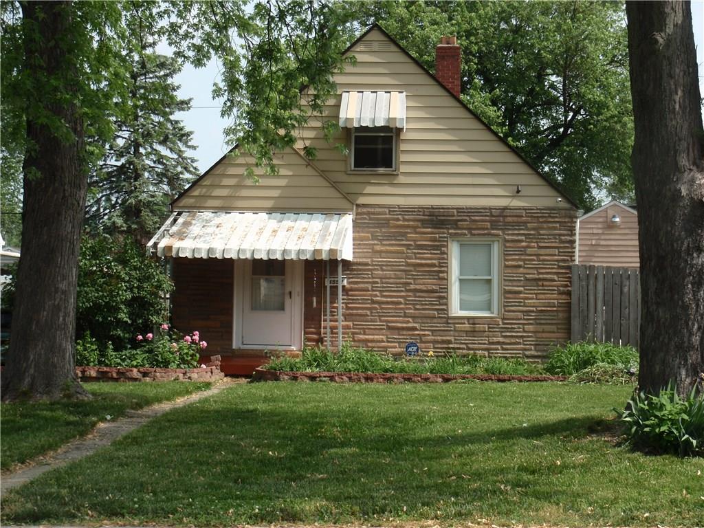 4552 Brookville Road Indianapolis, IN 46201 - Photo 1 of 7 Gallery Image 1