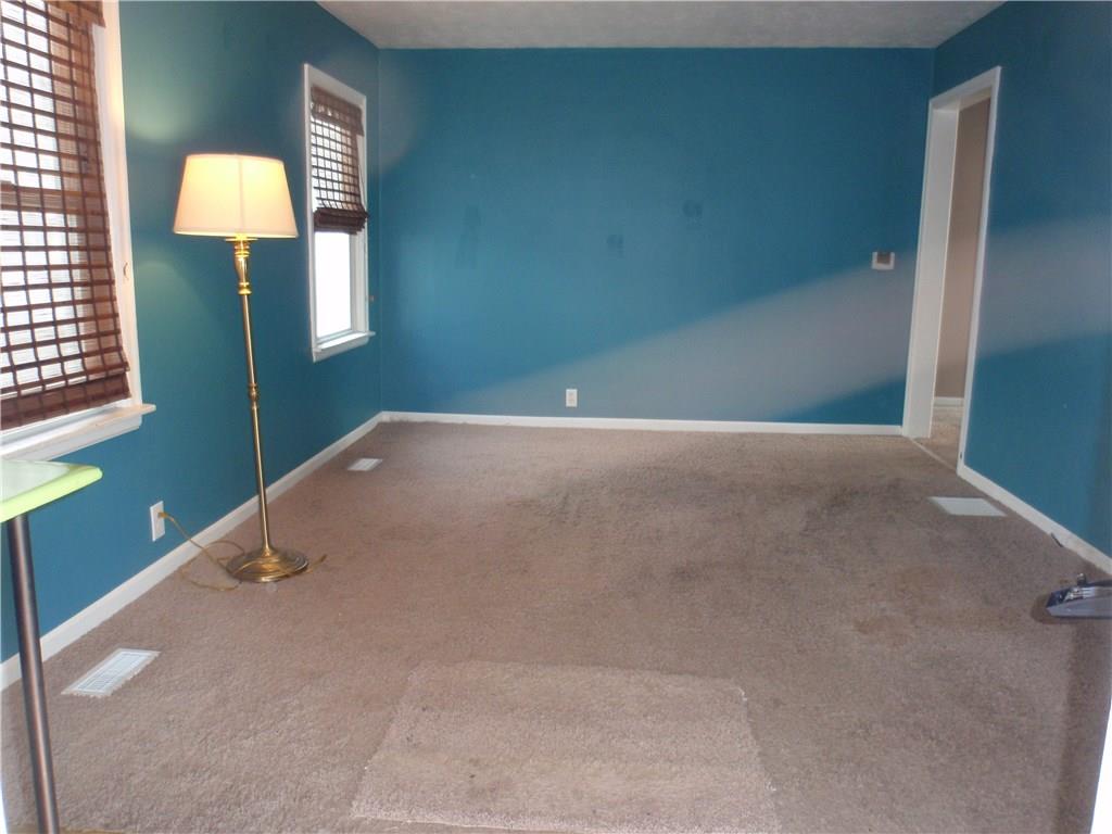 4552 Brookville Road Indianapolis, IN 46201 - Photo 2 of 7 Gallery Image 2