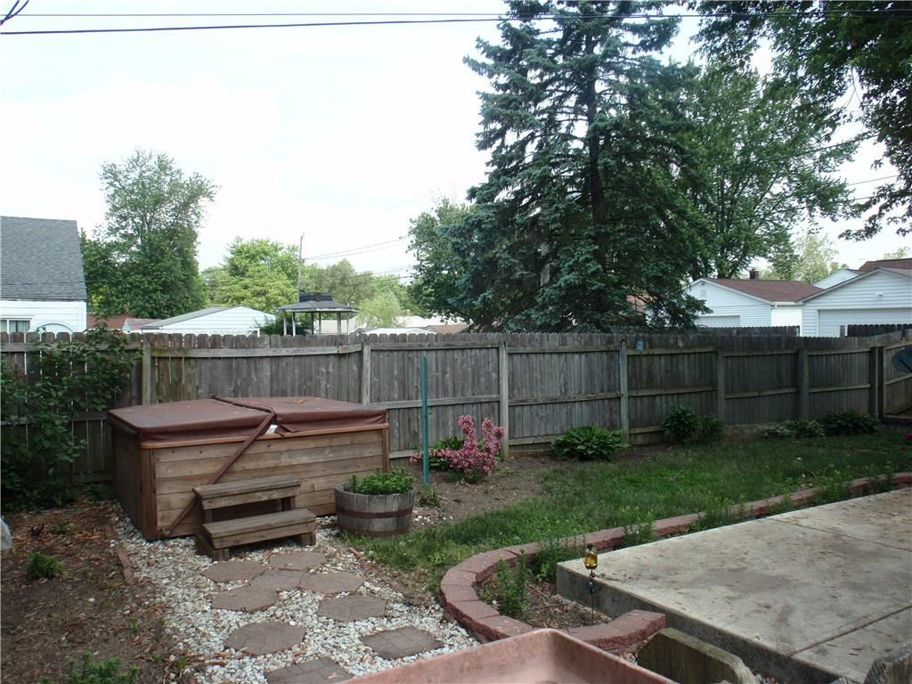 4552 Brookville Road Indianapolis, IN 46201 - Photo 3 of 7 Gallery Image 3