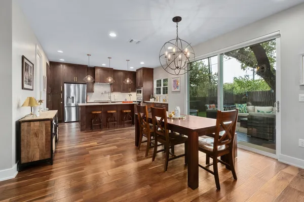 $1,390,000 | 3302 Funston Street, Austin, TX 78703