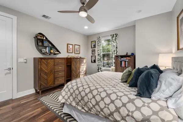 $1,390,000 | 3302 Funston Street, Austin, TX 78703