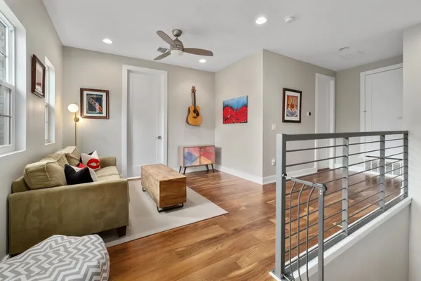 $1,390,000 | 3302 Funston Street, Austin, TX 78703