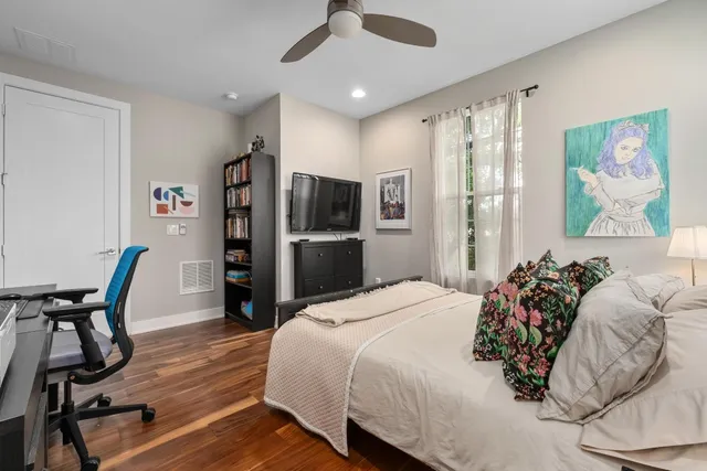 $1,490,000 | 3302 Funston Street, Austin, TX 78703