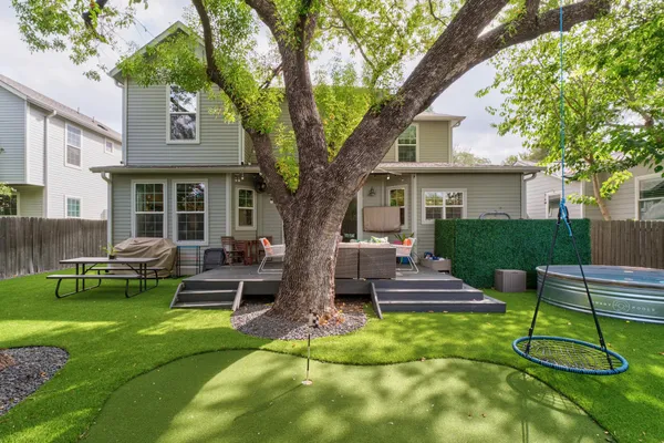 $1,390,000 | 3302 Funston Street, Austin, TX 78703